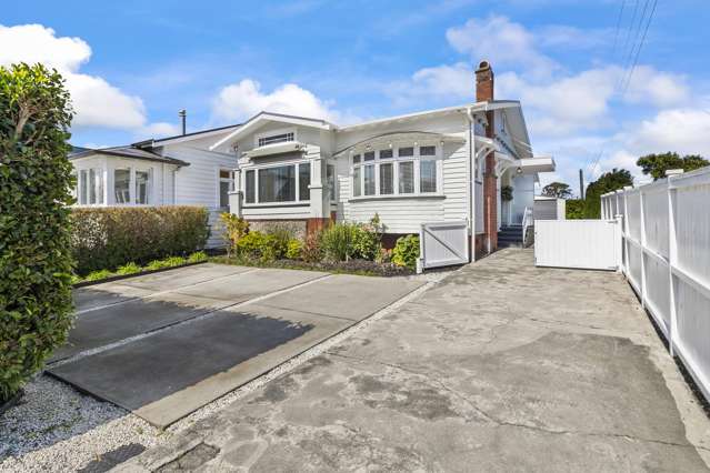 A rare opportunity for an affordable bungalow