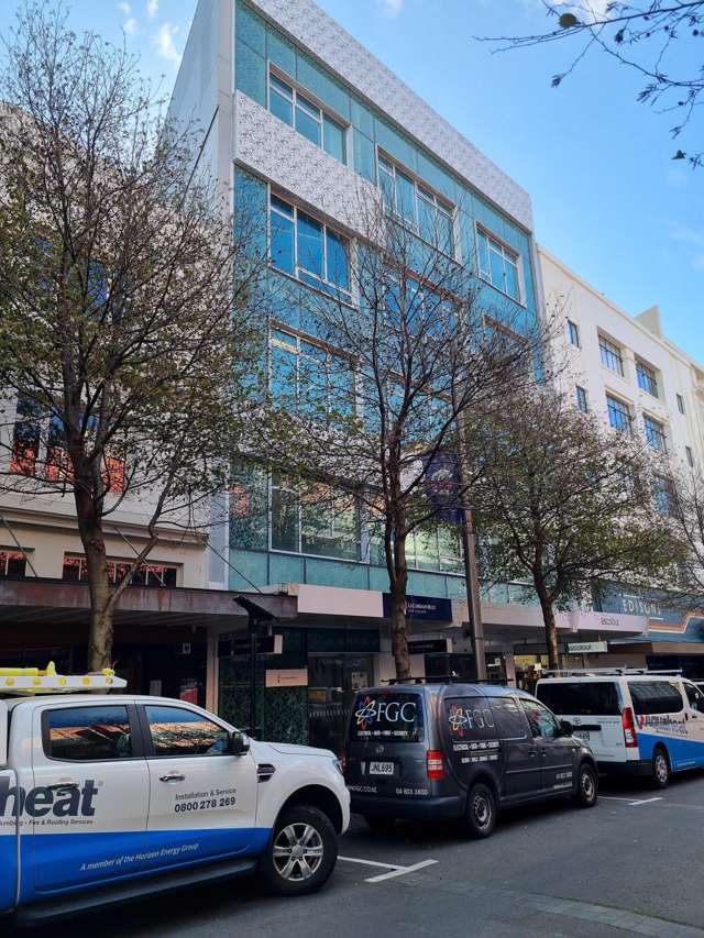 52 Cuba Street Te Aro_1