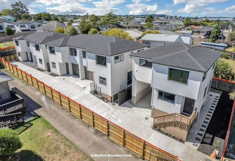 27a Mahia Road Manurewa_19