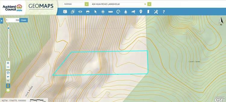 424 Huia Road Laingholm_6