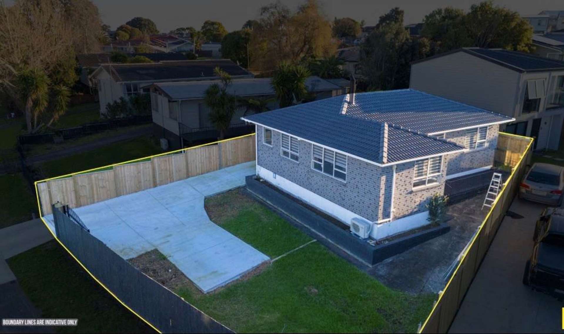 3 Innismara Avenue Wattle Downs_0