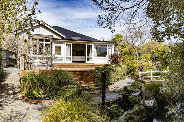 16 Kinloch Street Saint Albans_36