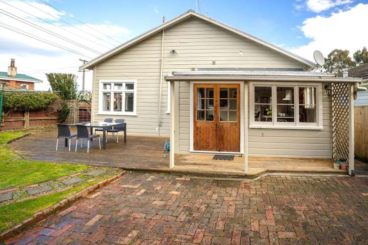 28 Bernard Street Kenmure_24