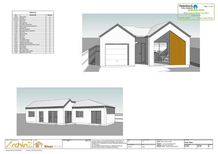 6 Lomandra Lane Halswell_0