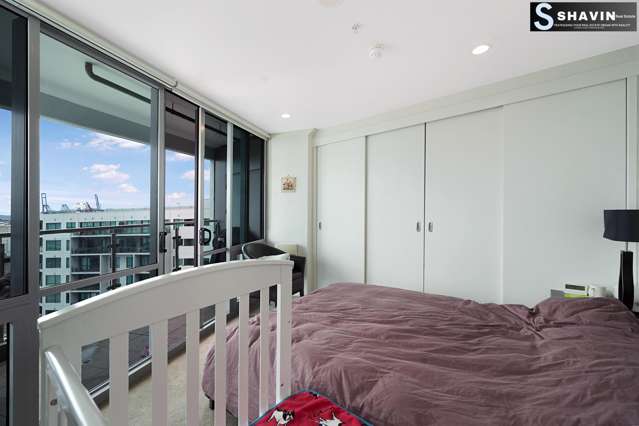 906/30 Beach Road Auckland Central_3