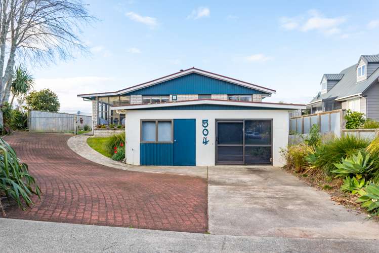 504 Linton Crescent Whangamata_17