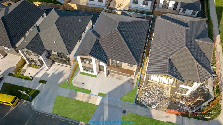 16 Aklander Rise Flat Bush_25