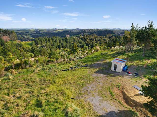 Shape Your Paparoa Rural Story