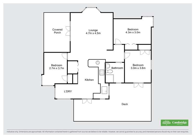 28B Hamilton Road Cambridge_2