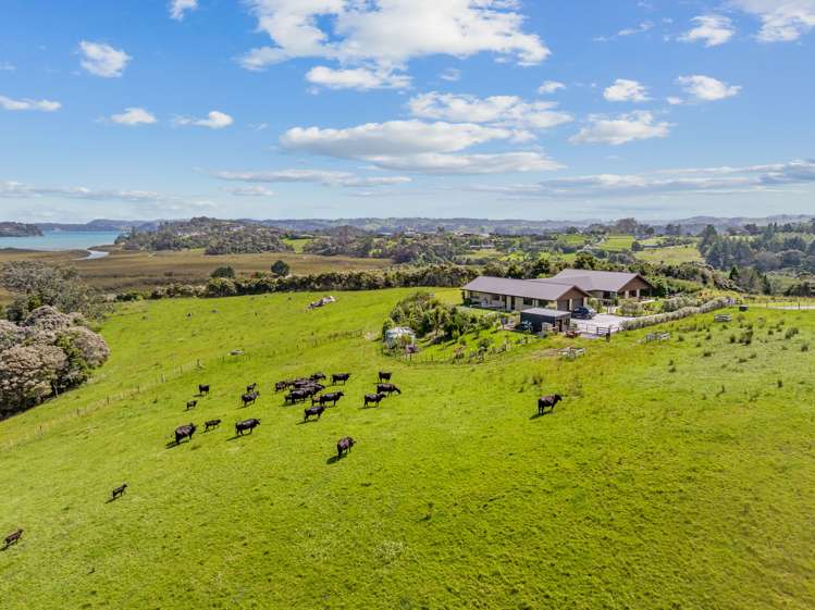 168 Miller Way Mahurangi East_13