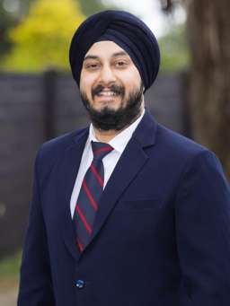 Karan Lamba