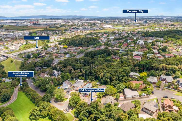 184 Everglade Drive Totara Heights_21