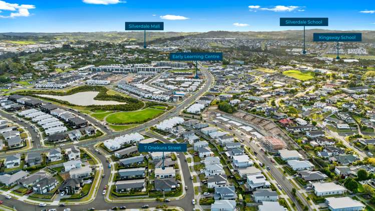 7 Onekura Street Red Beach_21