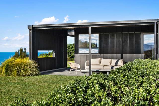 Exclusive Location: Exceptional Views