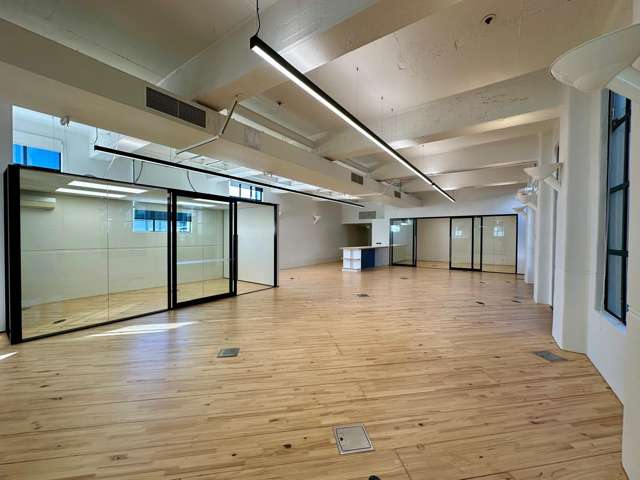 Suite 1/1 Cleveland Road Parnell_1