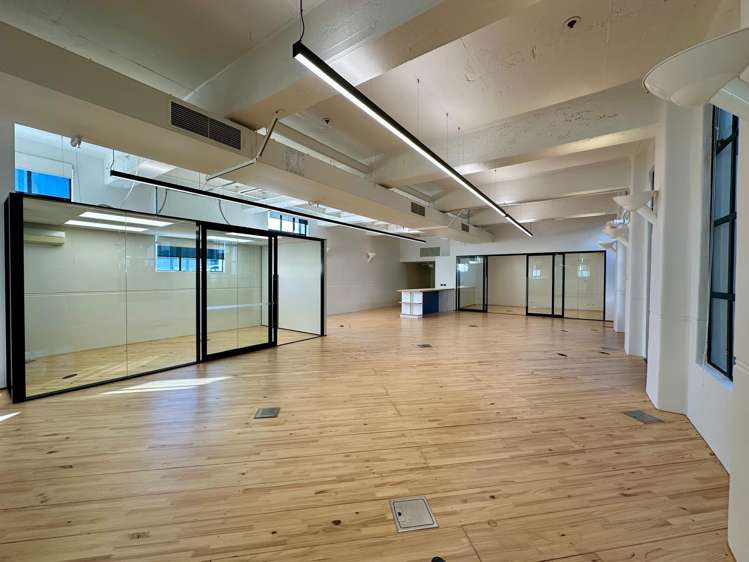 Suite 1/1 Cleveland Road Parnell_1