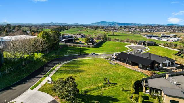 451 (Lot 1) Greenhill Drive Te Awamutu_2