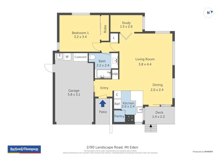 2/90 Landscape Road Mount Eden_8