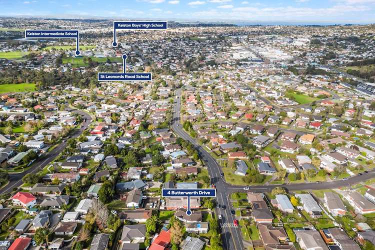 4 Butterworth Drive Glendene_19