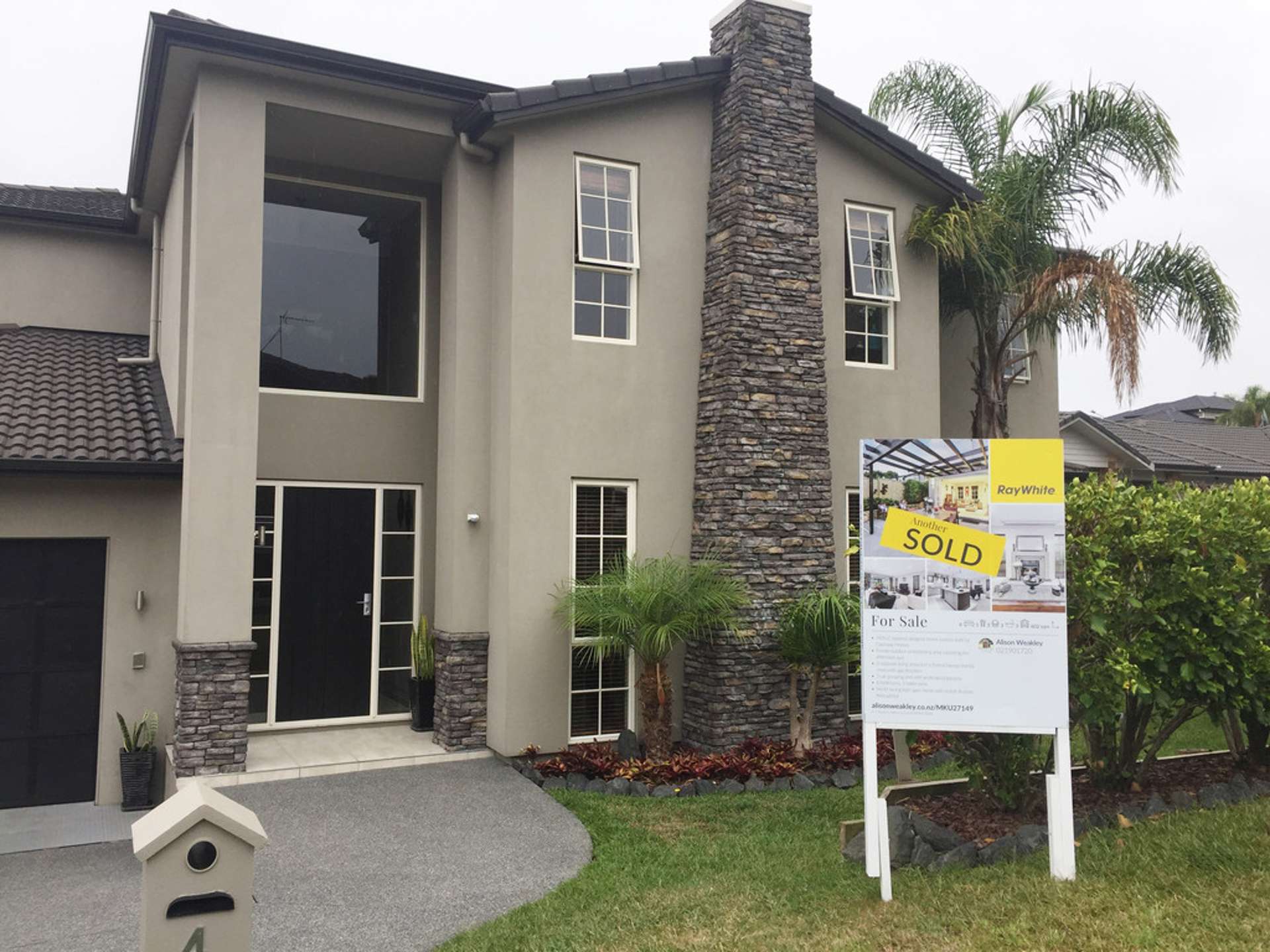 4 Mebis Way Flat Bush_0