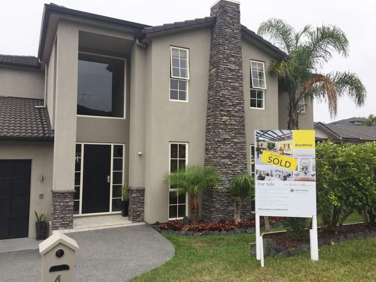 4 Mebis Way Flat Bush_0