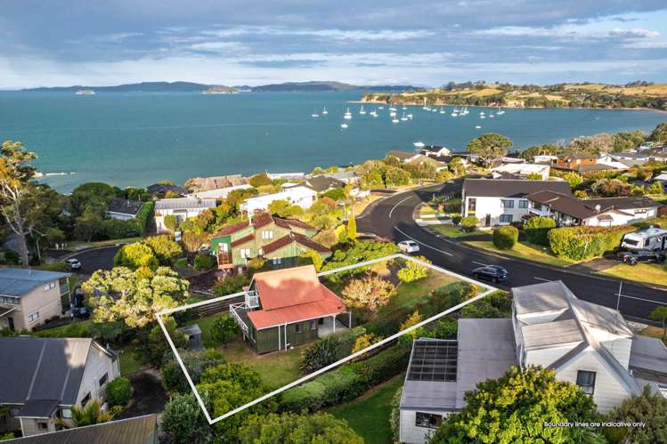 21 Mariners Grove Algies Bay_28