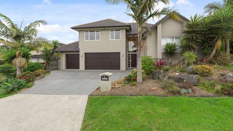 4 Artisan Place Flat Bush_1