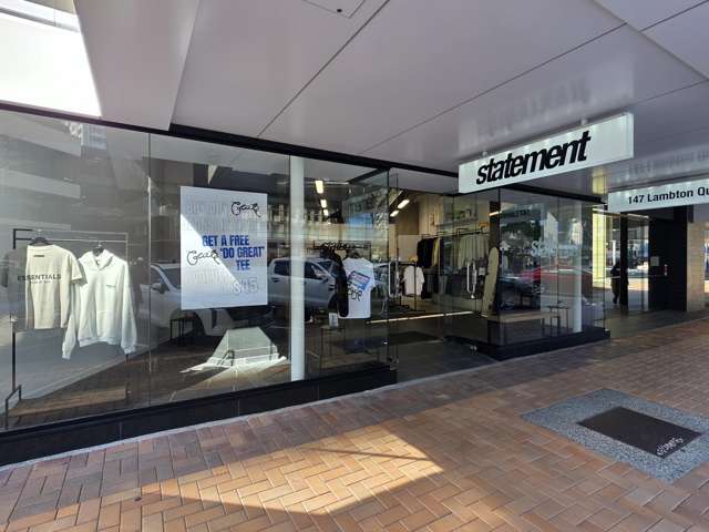 147 Lambton Quay Wellington Central_2