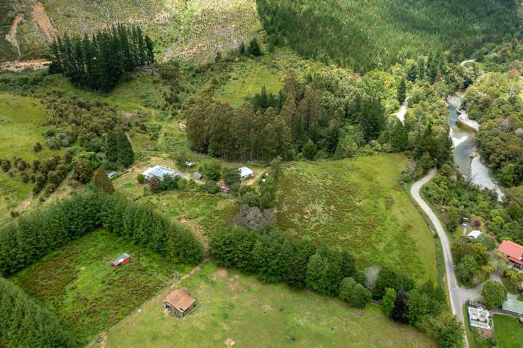 1025 Wakamarina Road Havelock_23