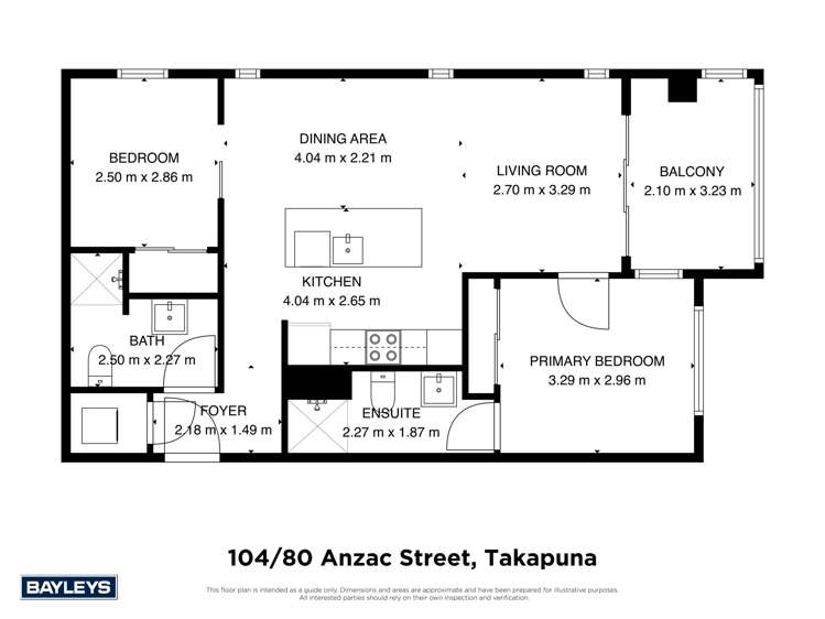 104/80 Anzac Street Takapuna_15