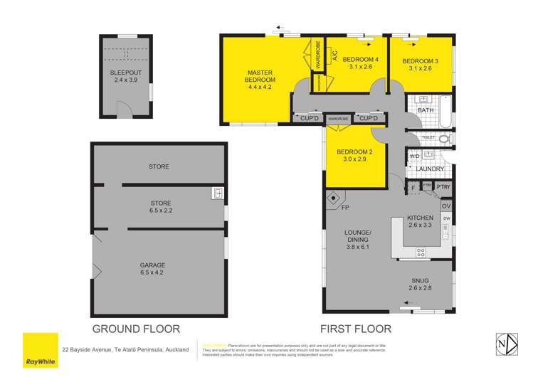 22 Bayside Avenue Te Atatu Peninsula_21