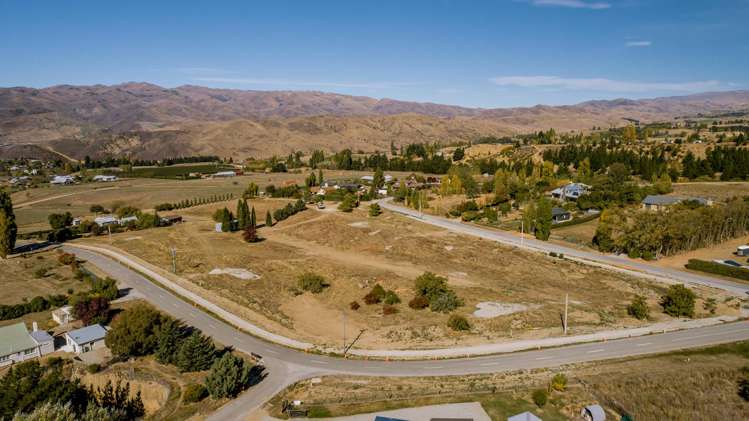 Lot 7/119 Hall Road, Bannockburn Cromwell_8