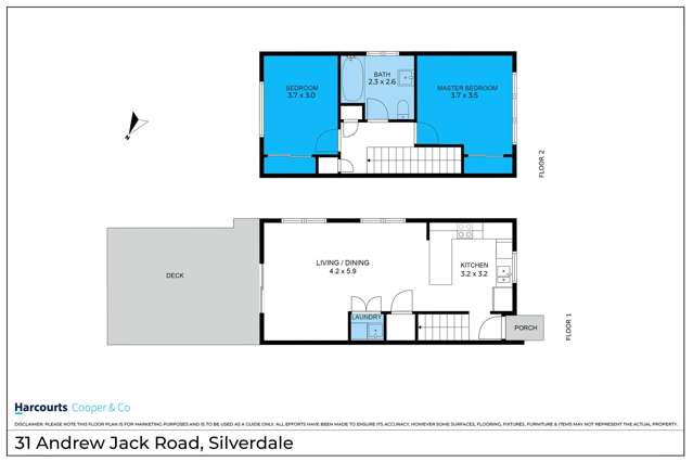 31 Andrew Jack Road Millwater_1