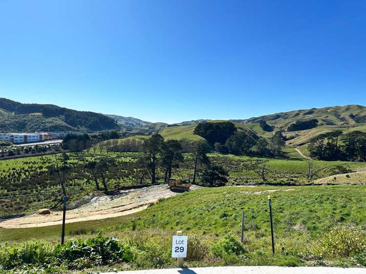 Lot 29/82 Mo Street, Plimmerton Heights_0