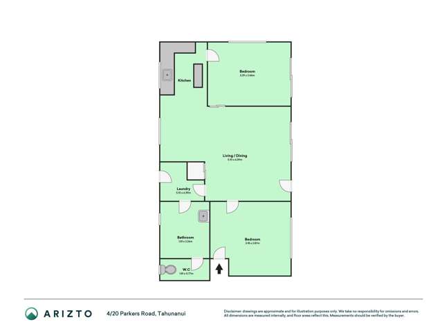 4/20 Parkers Road Tahunanui_1