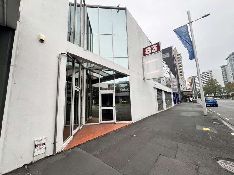 79-83 Beach Road Auckland Cbd_20