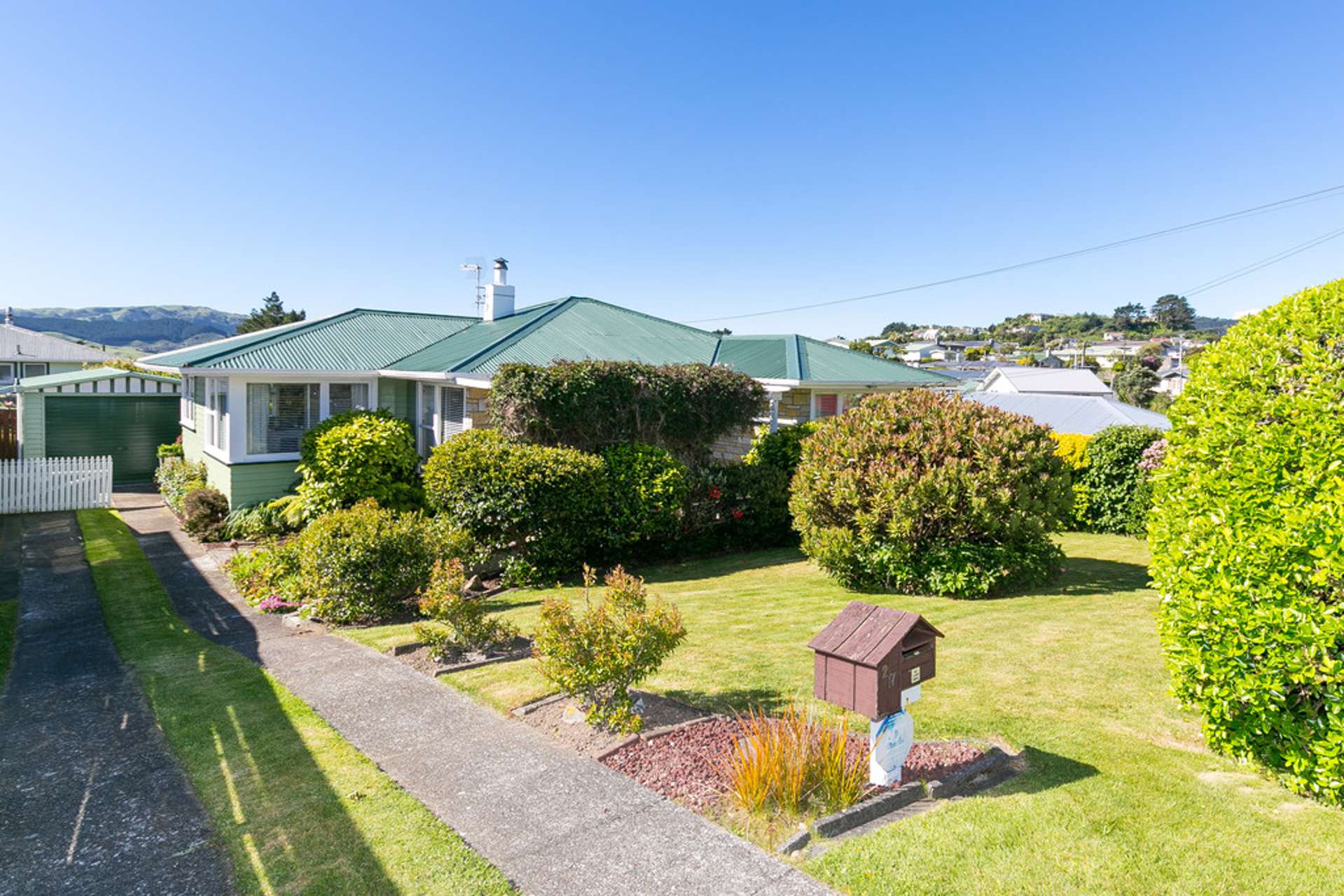 27 Beazley Avenue Paparangi_0