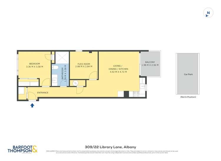 309/22 Library Lane_5