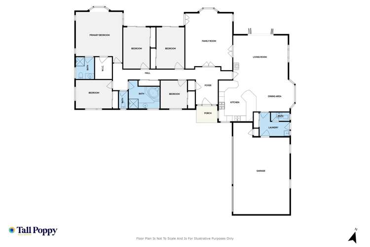 69 Velino Place Ohoka_25