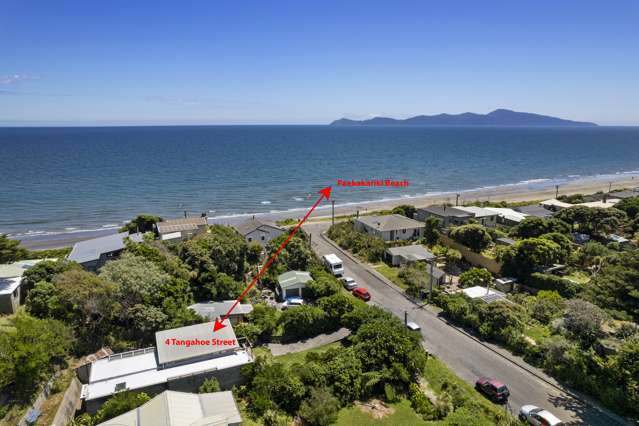 4 Tangahoe Street Paekakariki_1