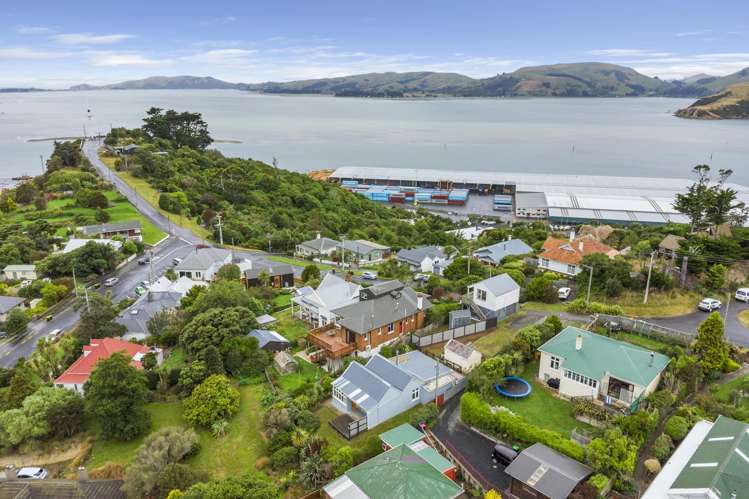 17 Constitution Street Port Chalmers_24