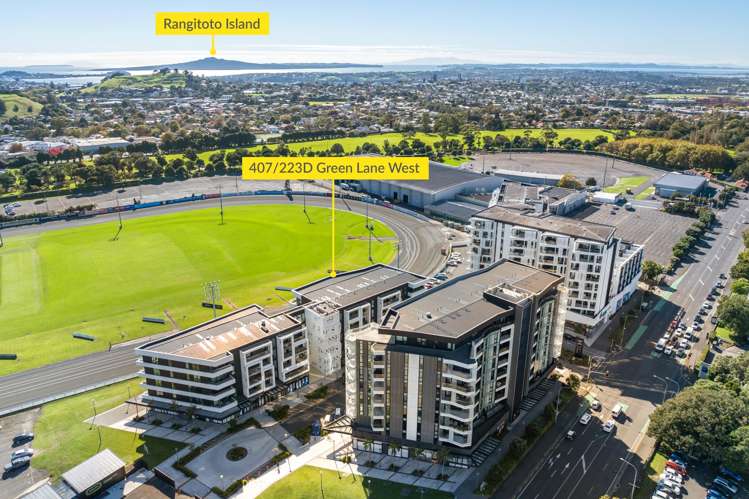 407/223D Green Lane West Epsom_16