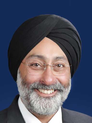 Jass Singh