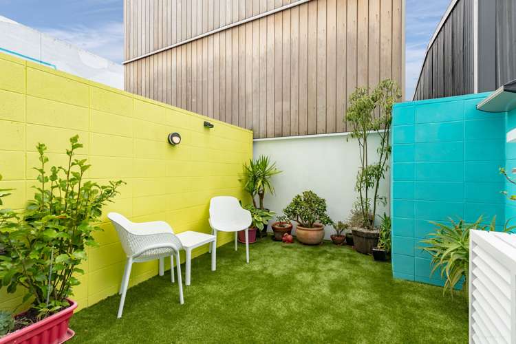 3/307 Willis Street Te Aro_8