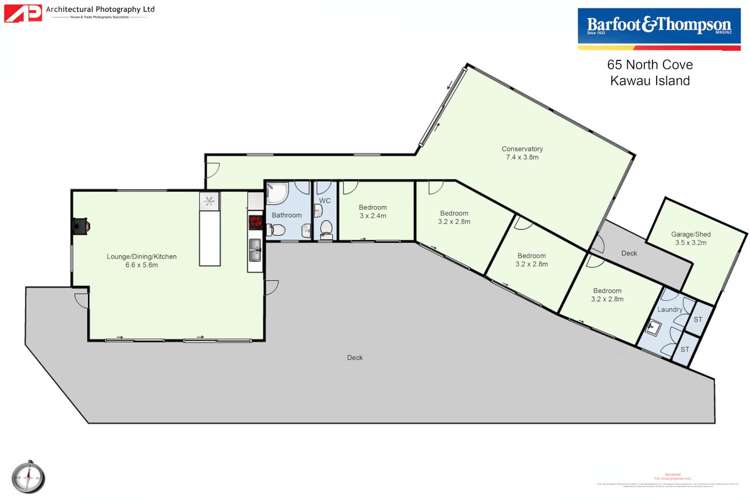 65 North Cove Kawau Island_23