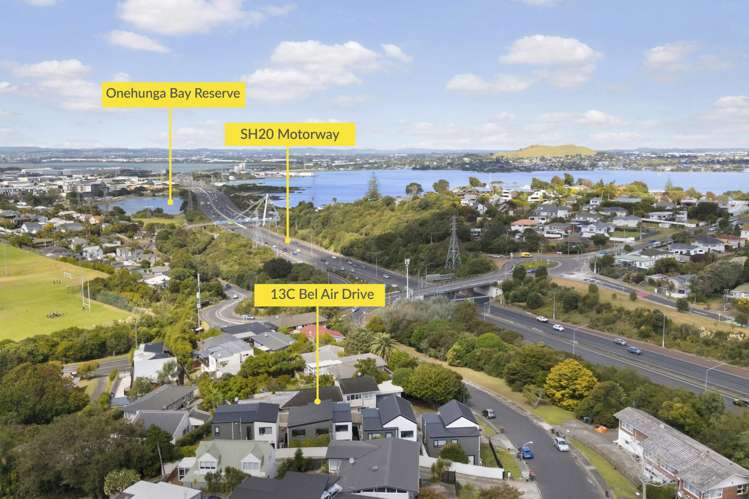 13C Bel Air Drive Hillsborough_26