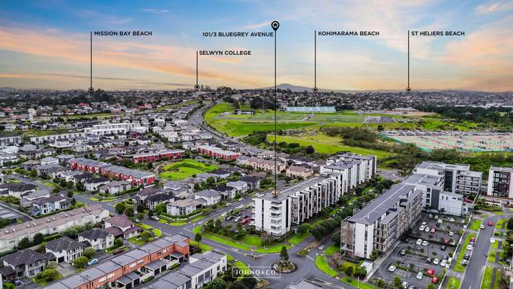 101/3 Bluegrey Avenue Stonefields_19