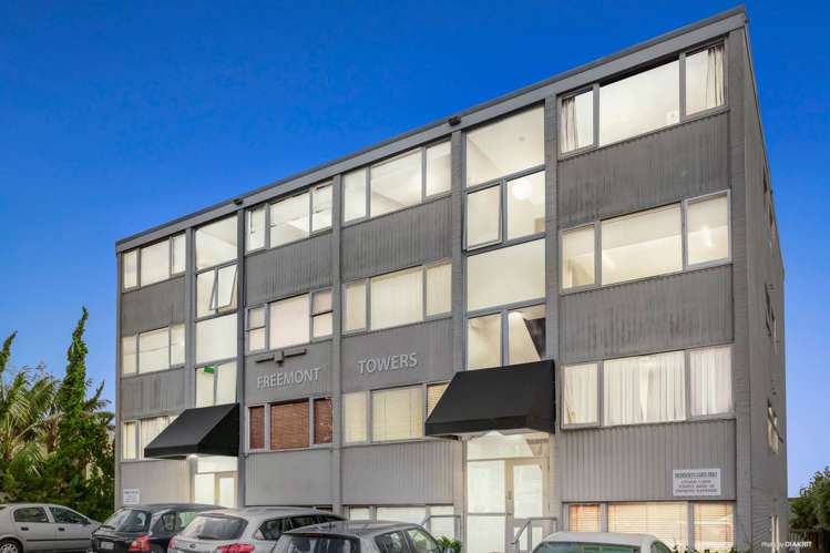 13/11 Freemont Street Parnell_9