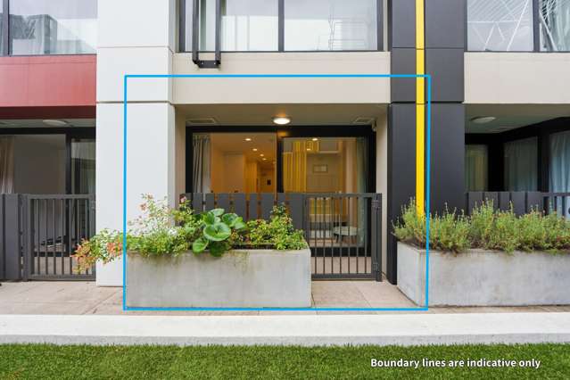 202/15 Union Street Auckland Central_2