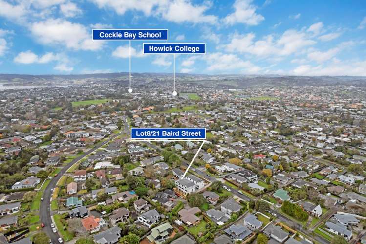 1/21 Baird Street Howick_17